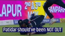 IPL 2026: Ian Bishop disagrees with umpire call on Jason Holder’s controversial catch