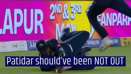 IPL 2026: Ian Bishop disagrees with umpire call on Jason Holder’s controversial catch