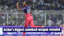 Irfan Pathan reveals biggest reason behind Jofra Archer’s IPL 2026 comeback