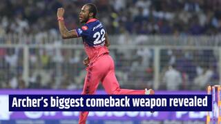 Irfan Pathan reveals biggest reason behind Jofra Archer’s IPL 2026 comeback