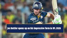 Jos Buttler opens up on his improved IPL 2026 form after poor World Cup campaign