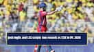 Josh Inglis’ El Clasico innings against Chennai Super Kings scripts two big records in IPL 2026