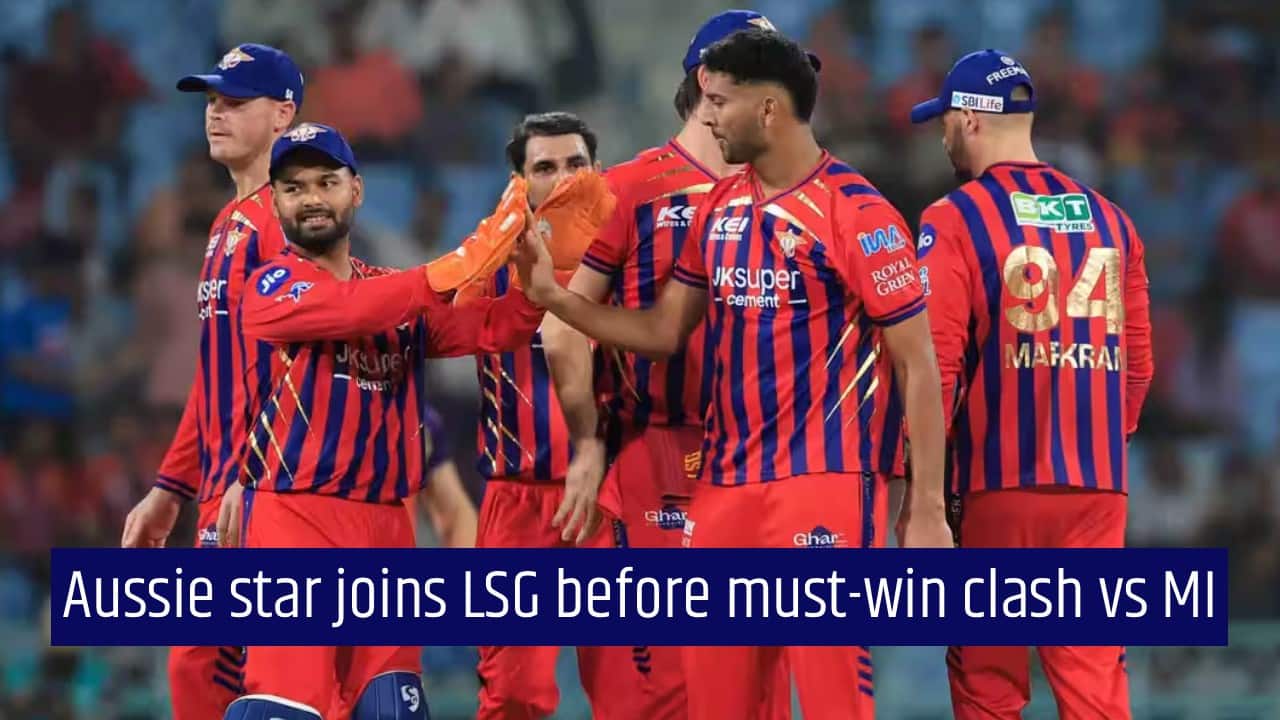Josh Inglis Joins Lucknow Super Giants: A Game-Changer for IPL 2026?