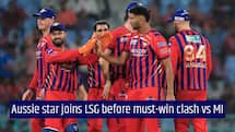 IPL 2026: Ashutosh Sharma reveals secret behind historic victory vs RR, says ‘Big totals always…