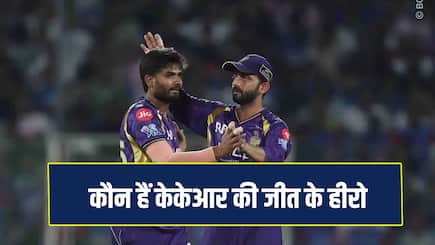 IPL 2026: KKR Captain Ajinkya Rahane Credits Bowlers and Finn Allen For Victory Against Delhi Capitals