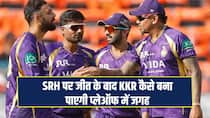 IPL 2026 HOW Will Kolkata Knight Riders Enter in Playoffs After Beating Sunrisers Hyderabad