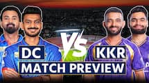 DC vs KKR IPL 2026: Match Preview