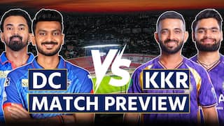 DC vs KKR IPL 2026: Match Preview
