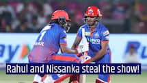 IPL 2026: Rahul, Nissanka power DC to record chase despite Parag’s fiery 90