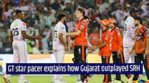 Shubman Gill’s GT pacer reveals secret behind Gujarat Titans’ bowling masterclass against SRH