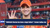 Former Indian cricketer calls Abhishek Sharma a FAILURE for poor form in IPL playoffs, his name is…