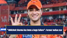 Former Indian cricketer calls Abhishek Sharma a FAILURE for poor form in IPL playoffs, his name is…