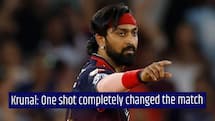 Krunal Pandya reveals ‘shot of the match’ after RCB’s dramatic last ball win over MI in IPL 2026