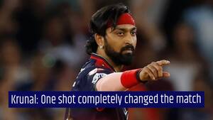 Krunal Pandya reveals ‘shot of the match’ after RCB’s dramatic last ball win over MI in IPL 2026