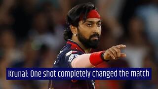 Krunal Pandya reveals ‘shot of the match’ after RCB’s dramatic last ball win over MI in IPL 2026
