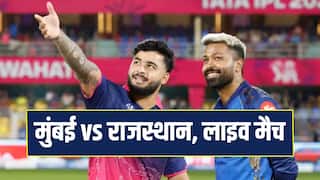 MI vs RR IPL 2026: मुंबई इंडियंस को हराकर प्लेऑफ में राजस्थान रॉयल्स, पंजाब- कोलकाता बाहर