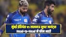 IPL 2026 Mumbai Indians vs Lucknow Super Giants Match Head-to-Head Record, Teams Prediction