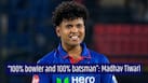 PBKS vs DC IPL 2026: Delhi Capitals star Madhav Tiwari drops bold STATEMENT after brilliant all-round heroic