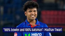 PBKS vs DC: Madhav Tiwari's confident message after POTM performance