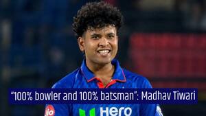 PBKS vs DC IPL 2026: Delhi Capitals star Madhav Tiwari drops bold STATEMENT after brilliant all-round heroic