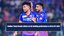 Madhav Tiwari reveals his bowling plans against Rajasthan Royals in IPL 2026, says…