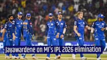 MI coach Mahela Jayawardene breaks silence after Mumbai Indians’ IPL 2026 elimination, says…
