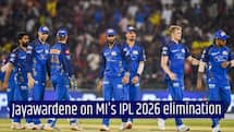 MI coach Mahela Jayawardene breaks silence after Mumbai Indians’ IPL 2026 elimination, says…