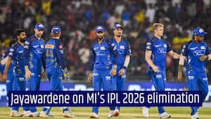 MI coach breaks silence after Mumbai Indians’ IPL 2026 elimination