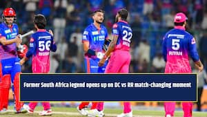 Ruturaj Gaikwad praises Chepauk crowd after loss vs SRH