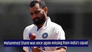 Why Mohammed Shami was not picked? Ajit Agarkar breaks silence