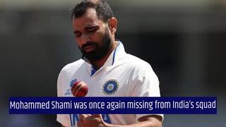 Why Mohammed Shami was not picked? Ajit Agarkar breaks silence