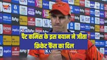 pat cummins on eshan malinga and sakib hussain ipl 2026 rcb vs srh