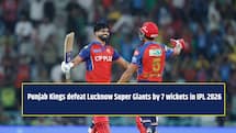 IPL 2026: Shreyas Iyer’s maiden century against LSG keeps Punjab Kings’ qualification hopes alive