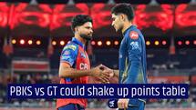 PBKS vs GT IPL 2026: Punjab Kings look to bounce back as Gujarat Titans eye hat-trick of wins