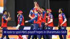 IPL 2026 Prediction: Can Shreyas Iyer’s PBKS stop MI in Dharamsala?