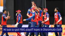 PBKS vs MI Match Prediction: Can Shreyas Iyer’s Punjab Kings stop Mumbai Indians in Dharamsala?