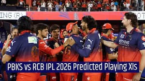 IPL 2026 Predicted XIs: RCB eye playoff spot as PBKS look to end losing streak