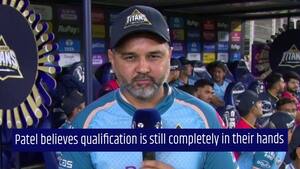 Parthiv Patel makes bold GT playoff statement after KKR defeat