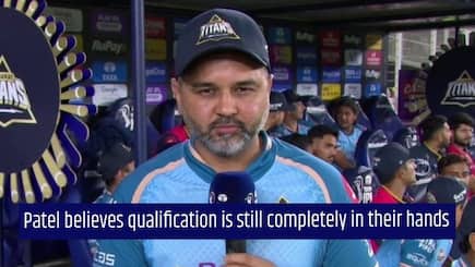 Parthiv Patel breaks silence after GT defeat, sends STRONG playoff message ahead of CSK IPL 2026 clash