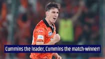 ‘Bowling second was…’: Pat Cummins reacts as SRH outclass PBKS to climb to No.1
