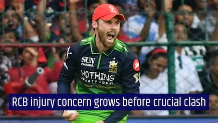 Big concern for RCB! Why did in-form star Phil Salt fly to England during IPL 2026? EXPLAINED