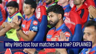 Why Punjab Kings’ unbeaten run ended after 7 games? Reasons behind their losing streak