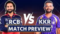 IPL 2026 RCB vs KKR, Match Preview Predicted 11 Team News