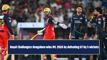 Rajat Patidar’s successful captaincy helps RCB win back-to-back titles in IPL titles