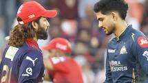 फाइनल में RCB के खिलाफ गुजरात टाइटंस की टीम में एक बदलाव, क्या है दोनों टीमों की प्लेइंग इलेवन
