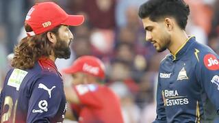 IPL 2026 Final RCB vs GT: Playing Xi For Both Teams