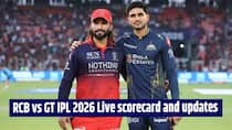 RCB vs GT, IPL 2026 Final: Royal Challengers Bengaluru beat Gujarat Titans to become back-to-back champions