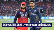 RCB vs GT, IPL 2026 Final: Royal Challengers Bengaluru beat Gujarat Titans to become back-to-back champions