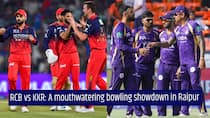 RCB vs KKR IPL 2026 Preview: High quality bowling showdown expected in Raipur