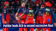 James Franklin reveals secret behind Nitish Reddy’s IPL 2026 success before SRH vs RR Eliminator